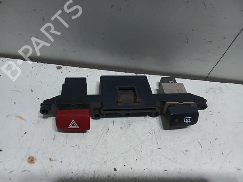 Warning switch KIA RIO II Saloon (JB) 1.4 16V | BP38459242I22 - Image 3