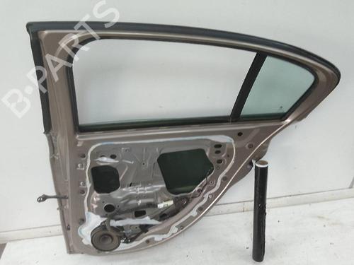 Used Right rear door FIAT TIPO Saloon (356_, 357_) 1.3 D (356SXB1A, 356SXH1A, 356SXD1A) (95 hp) 20165420