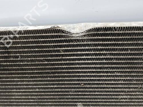 Used AC radiator BMW X3 (F25) [2010-2017]  23416948