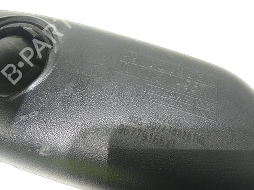 Rear mirror DS DS 5 (KF_) 1.6 BlueHDi 120 | BP31990867I6 