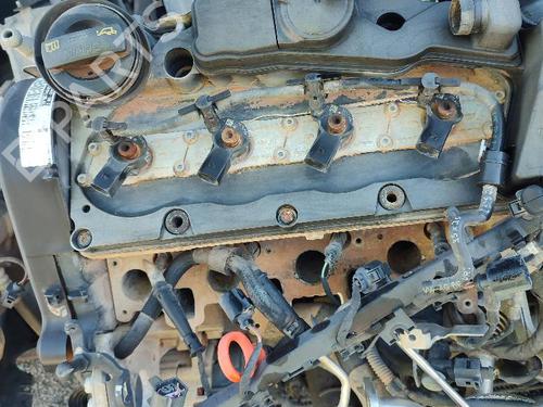 Cylinder head VW PASSAT B6 (3C2) 1.9 TDI | BP18592015M5 
