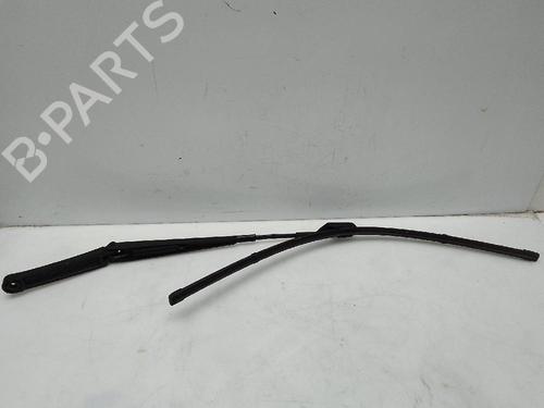 Front windshield wiper arm SEAT IBIZA V (KJ1, KJG)  | BP24465238C143 