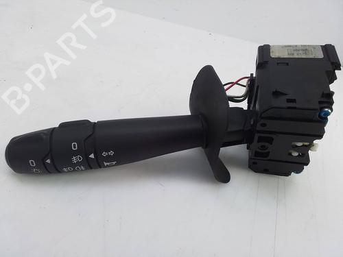 Used Steering column stalk RENAULT GRAND SCÉNIC III (JZ0/1_) 1.5 dCi (JZ0B, JZ07) (106 hp) 26053835