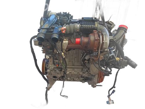 Motor PEUGEOT 308 SW II (LC_, LJ_, LR_, LX_, L4_) 1.6 BlueHDi 120 (120 hp) 32437696
