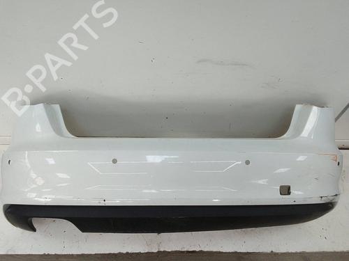 Used Rear bumper AUDI A3 Sportback (8VA, 8VF) 2.0 TDI (150 hp) 28145645