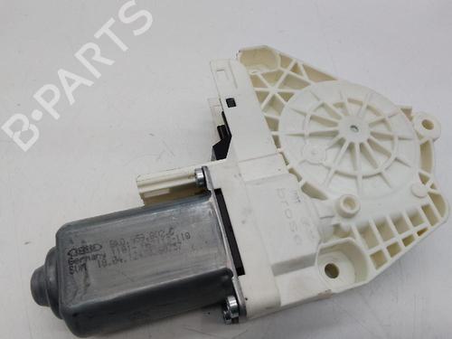 Used Right front window motor AUDI A1 (8X1, 8XK) [2010-2019]  25836069