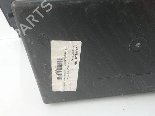 Glove box NISSAN QASHQAI / QASHQAI +2 I (J10, NJ10, JJ10E)  | BP20505275C95 