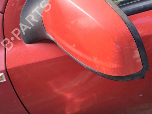 Left mirror OPEL ASTRA H (A04) 1.7 CDTI (L48) | BP21284670C26 