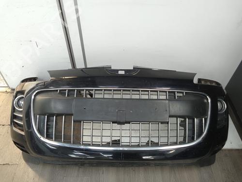 Front bumper PEUGEOT 4007 (VU_, VV_) 2.2 HDi | BP29271440C7 