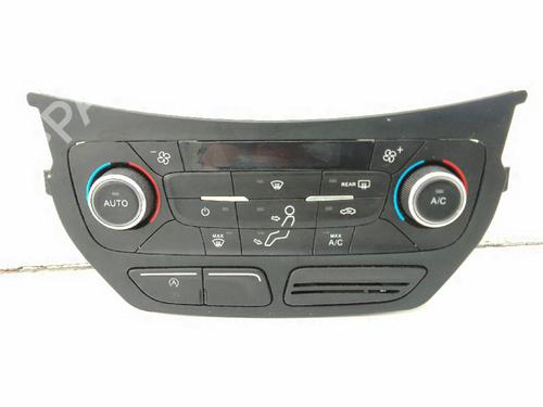 Climate control FORD KUGA II (DM2) 1.5 TDCi | BP18596704I5 