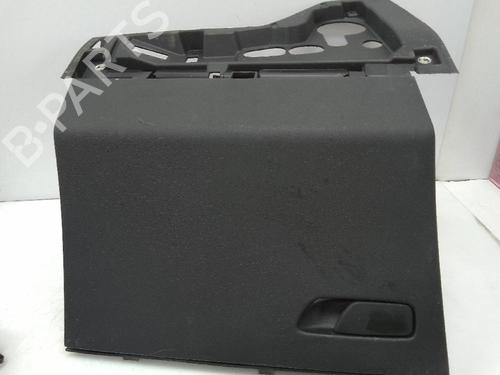 Glove box AUDI A1 CITY CARVER (GBH) 30 TFSI | BP23882982C95 