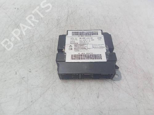 Electronic module PEUGEOT 2008 II (UD_, US_, UY_, UJ_, UR_, UC_) 1.5 BlueHDI 110 (UDYHSK) | BP18582271M83 