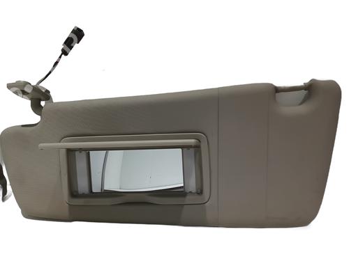 Left sun visor OPEL MERIVA B MPV (S10) 1.4 (75) | BP36836309I1 - Image 2