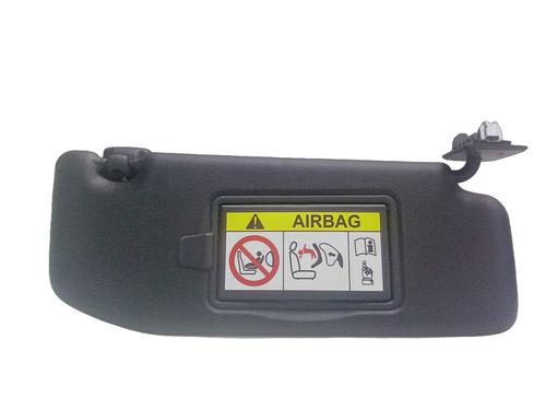 Used Right sun visor Right sun visor OPEL CORSA F (P2JO) 1.2 (68) (101 hp) 19092205 19092205