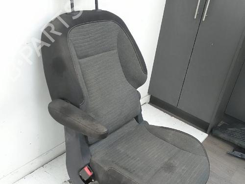 Left front seat CITROËN BERLINGO MULTISPACE (B9) 1.2 PureTech 110 | BP27446954C15 