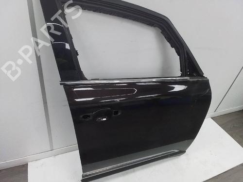 Right front door RENAULT ESPACE V (JR_) 1.6 TCe 200 | BP19138107C3 