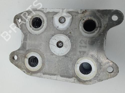 Oliekøler SEAT IBIZA IV (6J5, 6P1) [2008-2017]  23654352