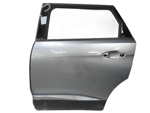 Tür links hinten für PEUGEOT 5008 II (MC_, MJ_, MR_, M4_) 1.2 THP (MRHNYH, MRHNYW, MRHNSJ, MRHNSU, MRHNSM) (131 hp) 30380037