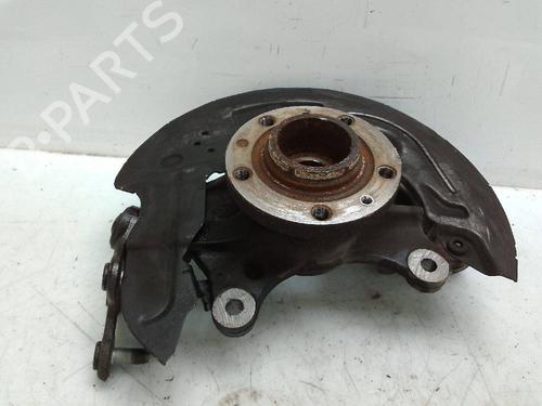 Used Right front steering knuckle PEUGEOT RIFTER 1.5 BlueHDi 130 (130 hp) 24954092