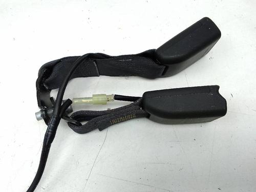 Seat buckle SUBARU XV (_GP_) 2.0 D AWD | BP20143854I32 