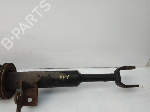 Used Left front shock absorber BMW 5 (F10) 520 d (184 hp) 23207287