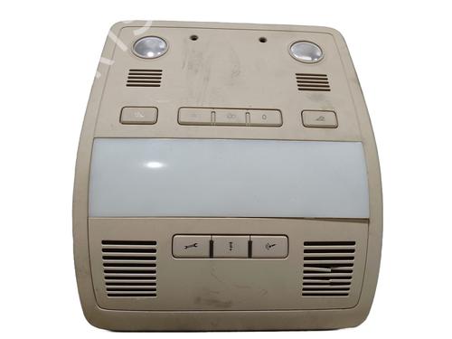 Plafoniera interna VW TOUAREG (7P5, 7P6) 3.0 V6 TDI (245 hp) 33200173