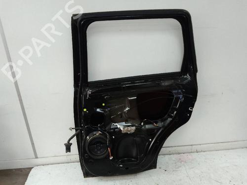 Right rear door MITSUBISHI OUTLANDER II (CW_W) 2.2 DI-D 4WD | BP18899173C5 