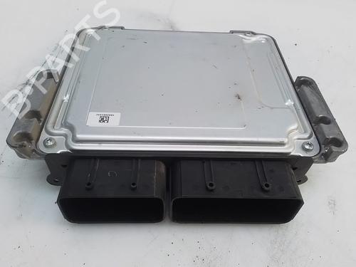 Engine control unit (ECU) CITROËN C3 III (SX) 1.5 BlueHDi 100 (SXYHYP, SXYHTU) | BP28974835M57 