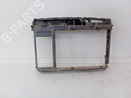 Frontplate/Frontkurv CITROËN C3 Picasso (SH_) 1.6 HDi (90 hp) 26158015