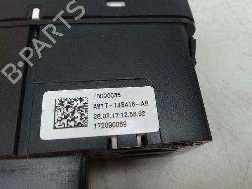 Used Electronic module FORD TOURNEO COURIER B460 MPV 1.0 EcoBoost (100 hp) 19788367