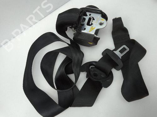 Front right seatbelt VW GOLF PLUS V (5M1, 521)  | BP23087620I25 