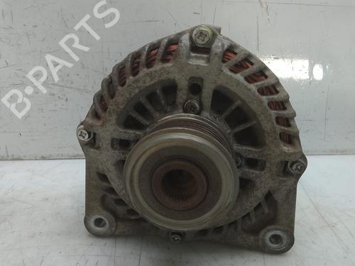 Generator NISSAN NOTE (E12) 1.5 dCi (90 hp) 28810596