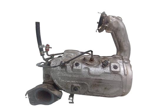 Used Particulate filter Particulate filter RENAULT CAPTUR I (J5_, H5_) 1.5 dCi 90 (J5N4, J5M5, J5MW, J5M6, J5AL, J5AJ) (90 hp) 18736745 18736745