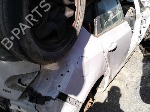 Used Gear lever OPEL ASTRA J (P10) 1.7 CDTI (68) (110 hp) 23984967