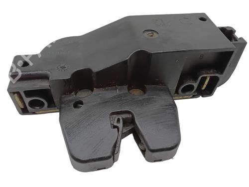 Schloss Heckdeckel PEUGEOT 407 (6D_) 2.0 HDi 135 (6DRHRH, 6DRHRE, 6DRHRG, 6DRHRJ) | BP30380245C101 