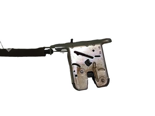 Tailgate lock SEAT ATECA (KH7, KHP) 1.4 TSI | BP39263666C101 - Image 4