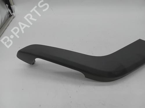 Door moulding trim SKODA FABIA III (NJ3) 1.0 | BP28840545C150 