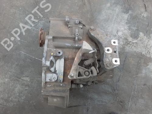 Gearbox AUDI A3 (8P1) 1.9 TDI | BP28123764M3 