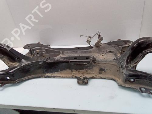 Used Subframe Subframe 23207511 23207511