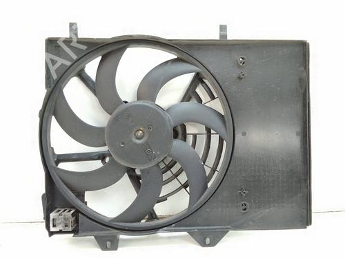 Radiator fan CITROËN C3 / C3 ORIGIN III (SX) 1.6 BlueHDi 75 | BP26160792M35 