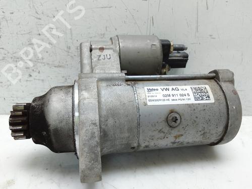 Starter SKODA OCTAVIA II (1Z3) 1.6 TDI | BP29420758M8 