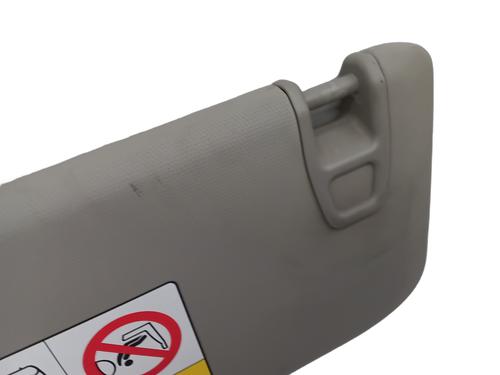 Right sun visor OPEL ASTRA K Sports Tourer (B16) 1.6 CDTi (35) | BP30195708I2