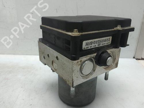 ABS pump TOYOTA AYGO (_B1_) 1.0 (KGB10_, KGB10R) | BP25720696M43 