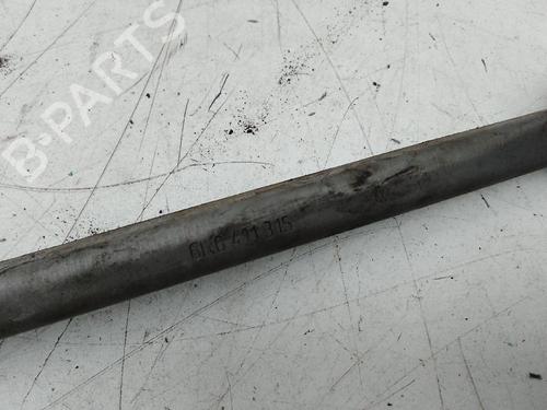 Other VW POLO VI (AW1, BZ1, AE1) 1.0 MPi | BP19116509O1 