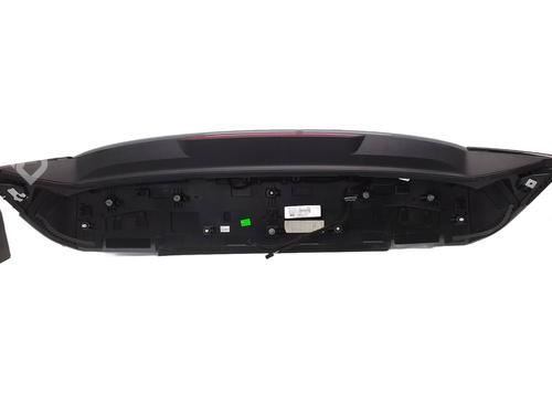 Spoiler bagklap VW GOLF VIII (CD1, DA1) 2.0 GTI | BP28150553C96 - Image 7