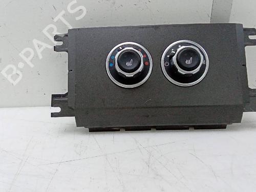 Climate control LAND ROVER RANGE ROVER III (L322) 5.0 4x4 | BP18898999I5 