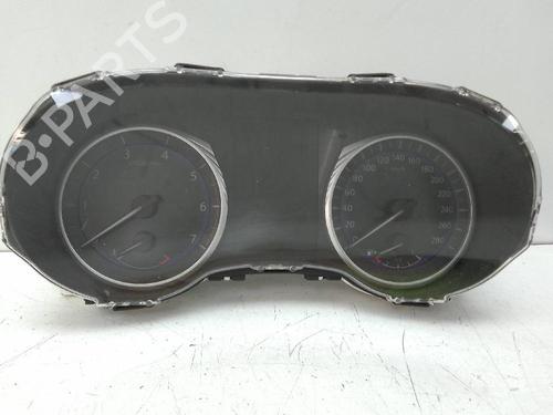 Instrument cluster INFINITI Q50 50 D | BP19071512C47 
