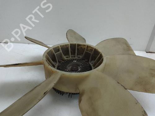 Used Fan TOYOTA LAND CRUISER 100 (_J1_) [1998-2008]  18581097