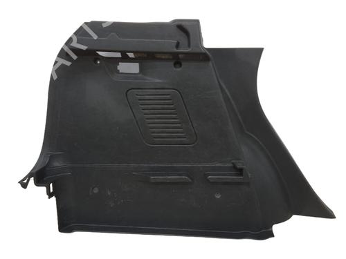 Bagagerumsbeklædning RENAULT CAPTUR I (J5_, H5_) 1.5 dCi 110 | BP31967978I3
