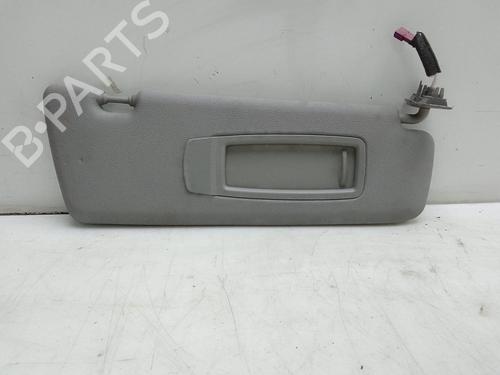 Right sun visor BMW 1 (F21) 116 d | BP18575112I2 